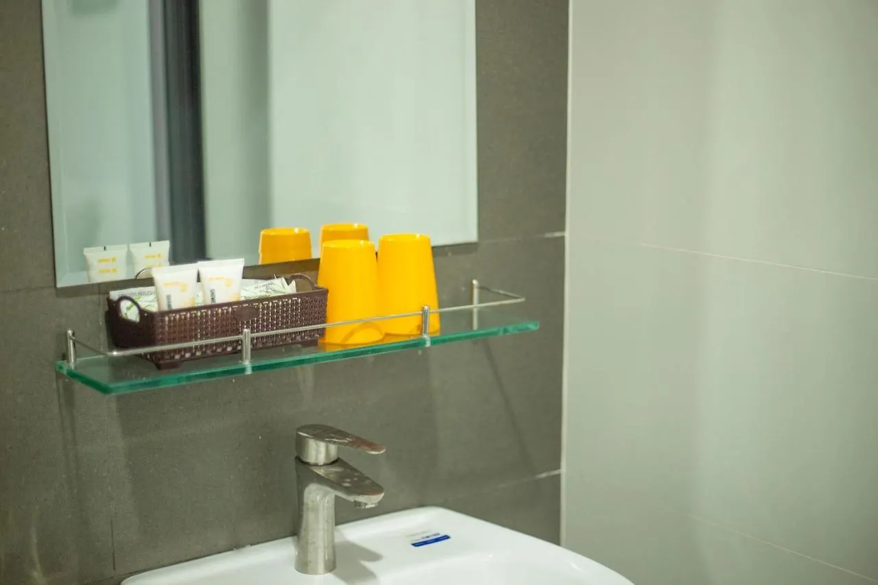 Hanz Nam Anh 2 Hotel & Apartment Vung Tau
