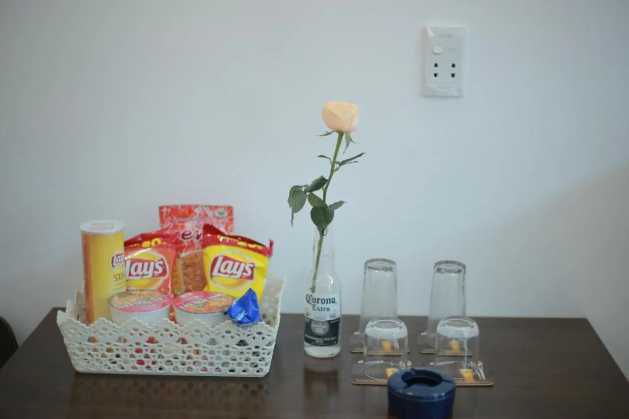 Hanz Nam Anh 2 Hotel & Apartment Vung Tau Vietnam
