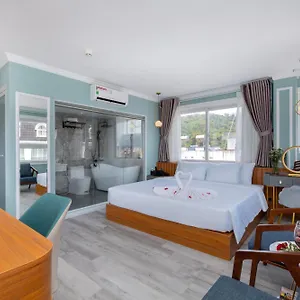 3* Hotel 3h Grand