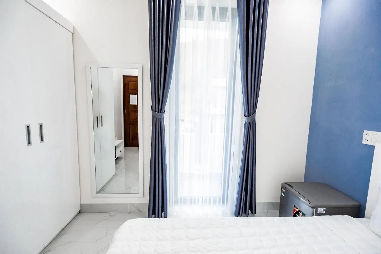 Hanz Nam Anh 2 Hotel & Apartment Vung Tau